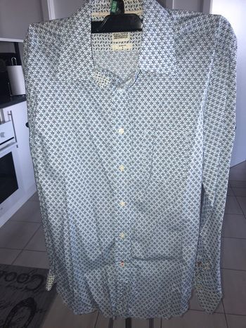 Chemise Homme
