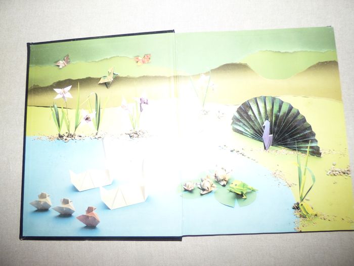 origami - photo numéro 2