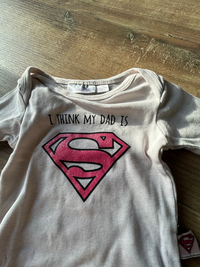 Bodie supergirl - photo numéro 2