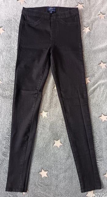 Pantalon Kiabi Super Skinny Fit 34