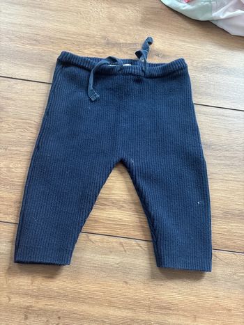 Pantalon mixte, Cyrillus, trois mois