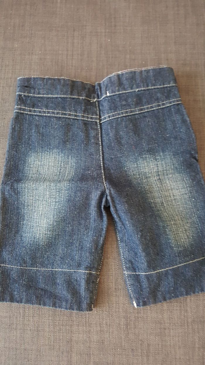 Short - photo numéro 2