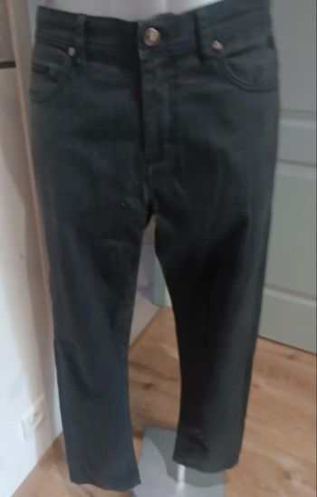 Pantalon femme t 52 ollygan