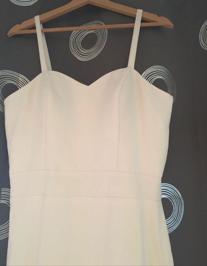 Robe pour soirée ou mariage - photo numéro 2
