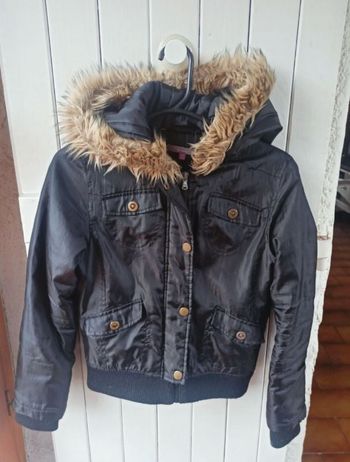 Blouson fille b unity 12 ans