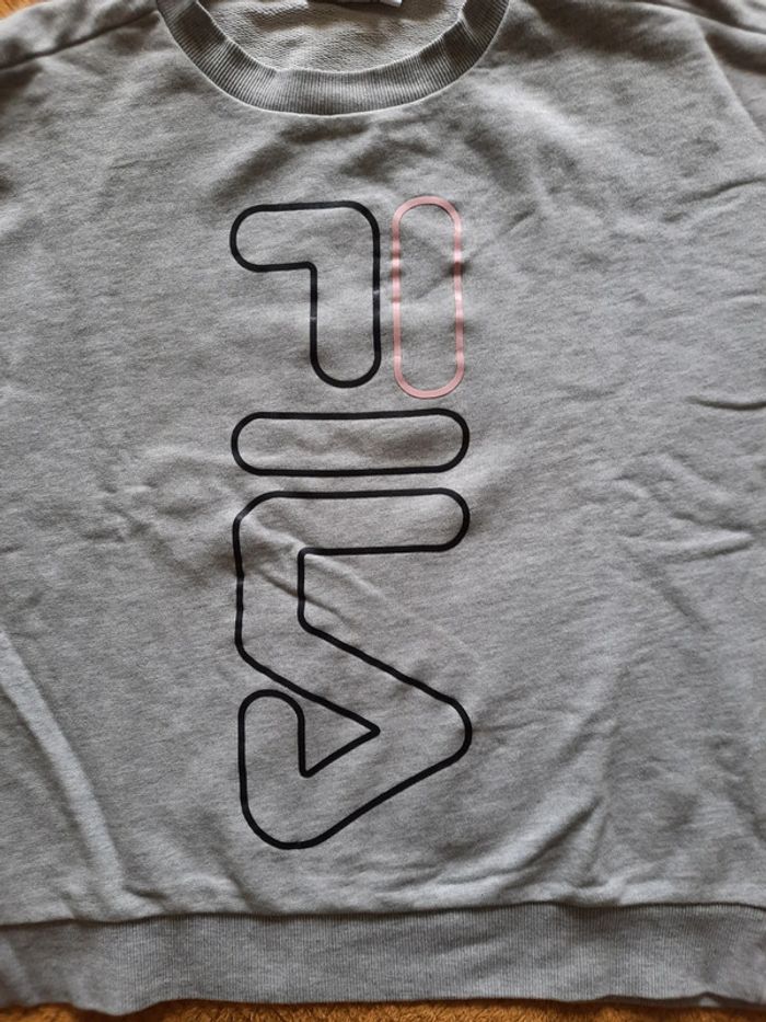 Pull T L - photo numéro 2