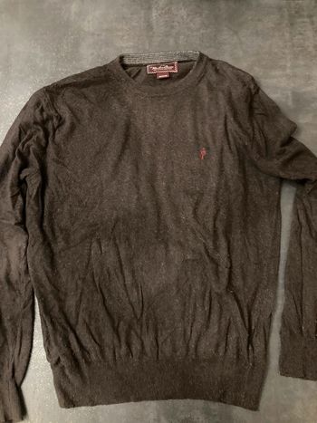 Pull Malboro Classic taille M