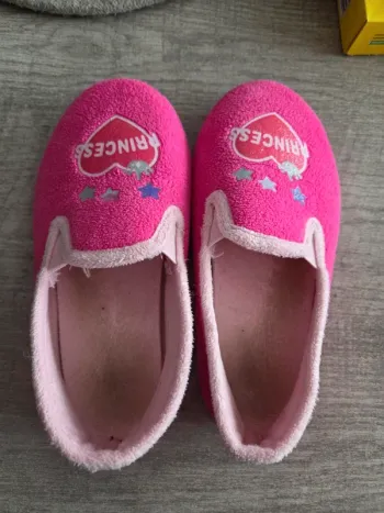 Chaussons