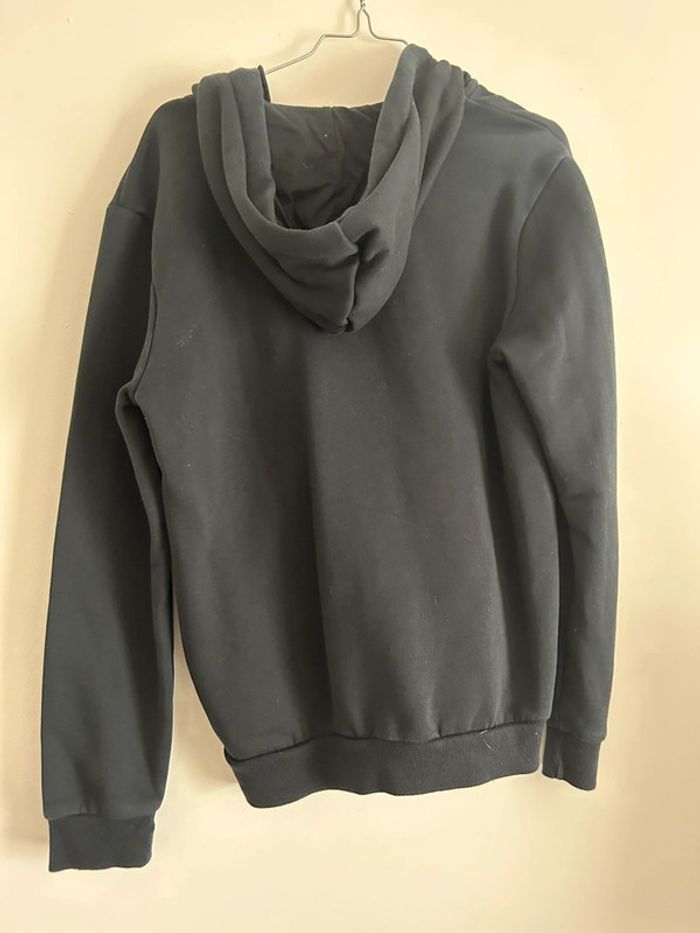 Gilet sweat - photo numéro 3