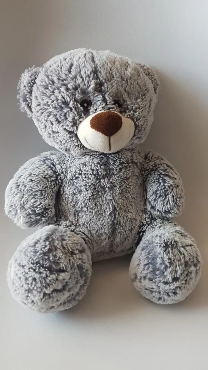 Lot 2 peluches - photo numéro 4