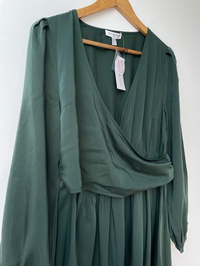 Robe grossesse et allaitement 40 - photo numéro 2