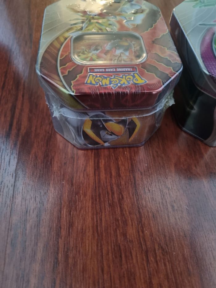 3 pokebox pokemon - photo numéro 8