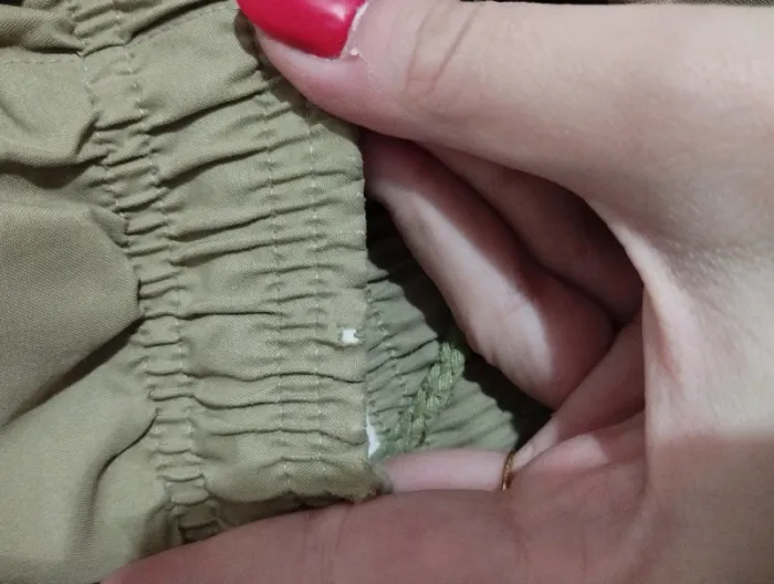 Pantalon adidas - photo numéro 3