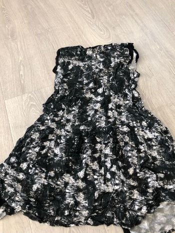 Robe kookai 14 ans