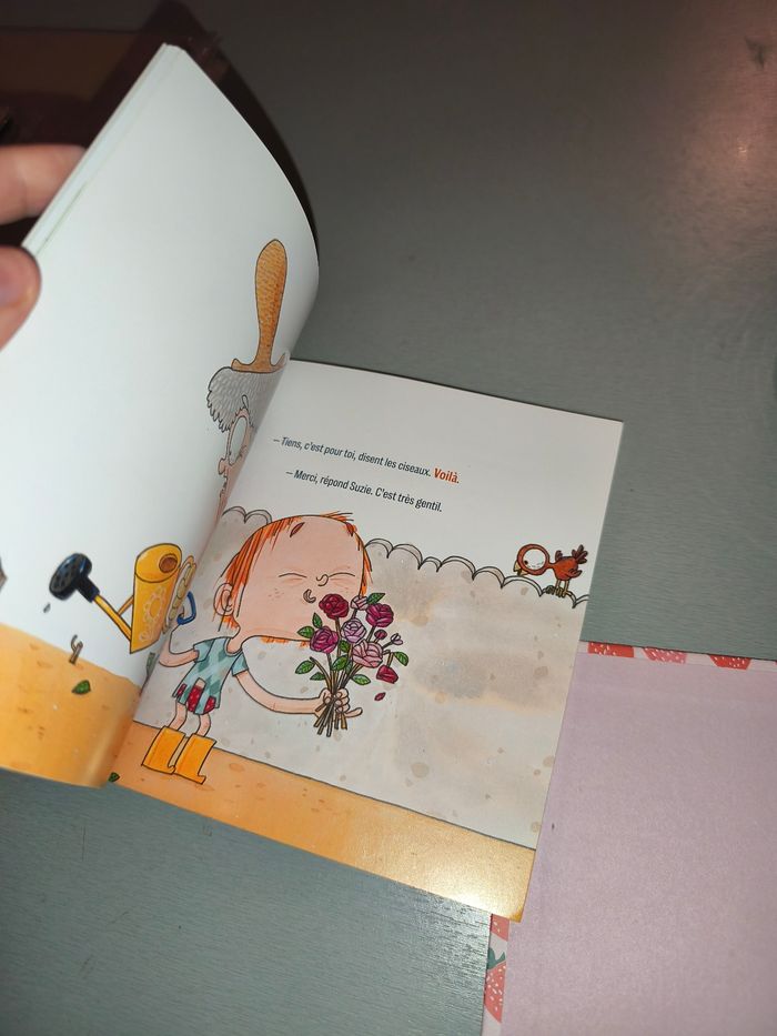 Livre enfant - photo numéro 3