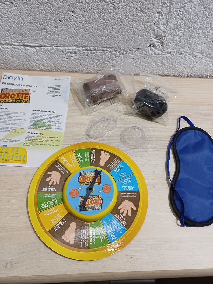 Esquive la crotte - photo numéro 3