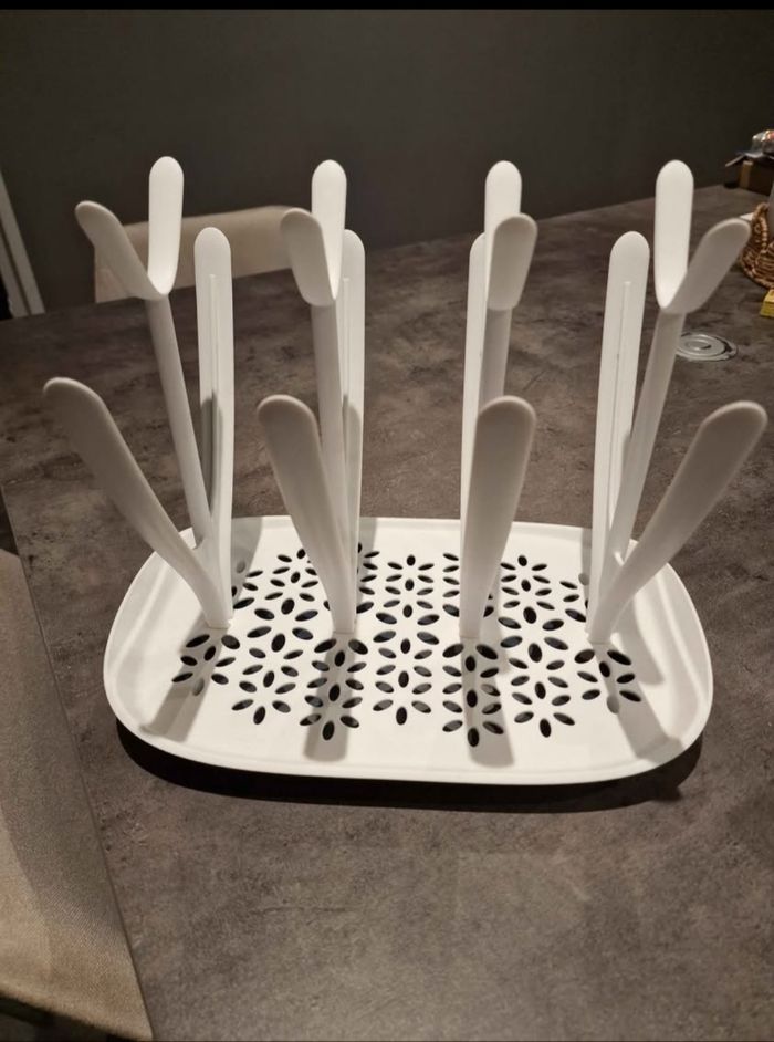 sèche-biberon - photo numéro 2