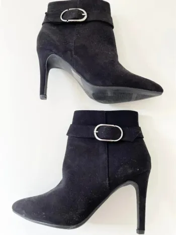 Talons noirs Grands Boulevards 36