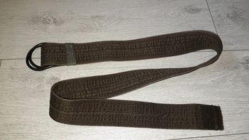 Ceinture homme
