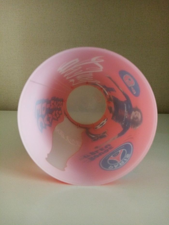 Gobelet football - photo numéro 7