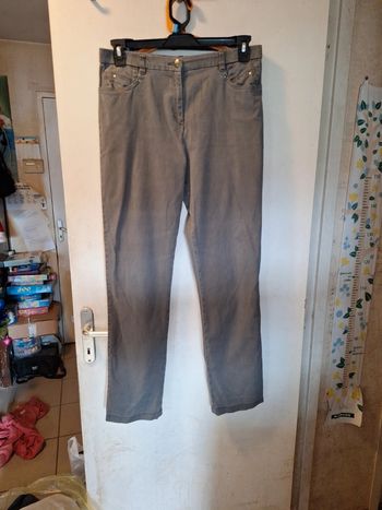 Jeans 42 Christine Laure