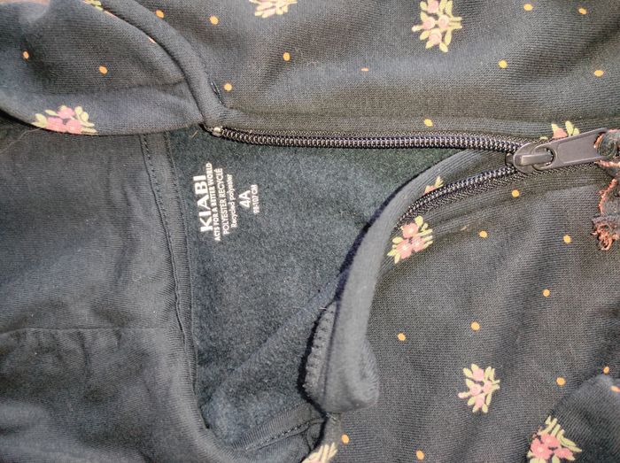 Veste - photo numéro 2