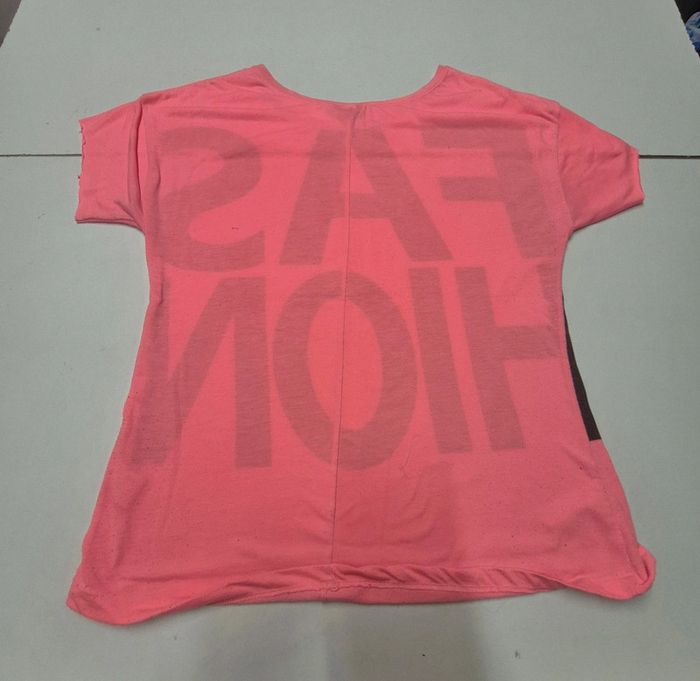 Tee-shirt - photo numéro 2