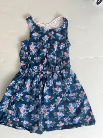 Robe 4 ans