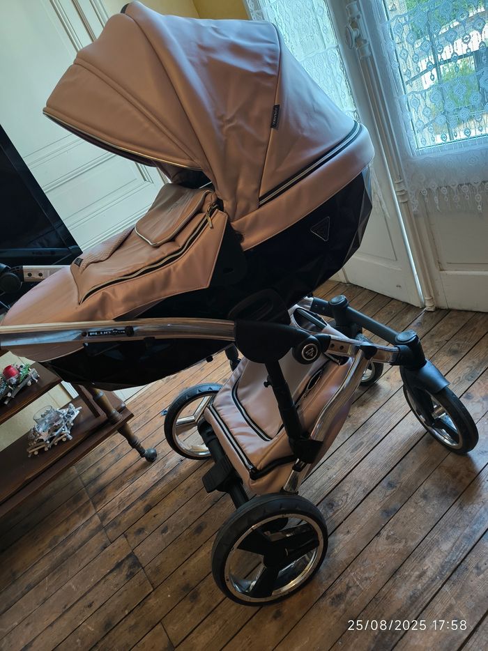 Trio junama - photo numéro 3