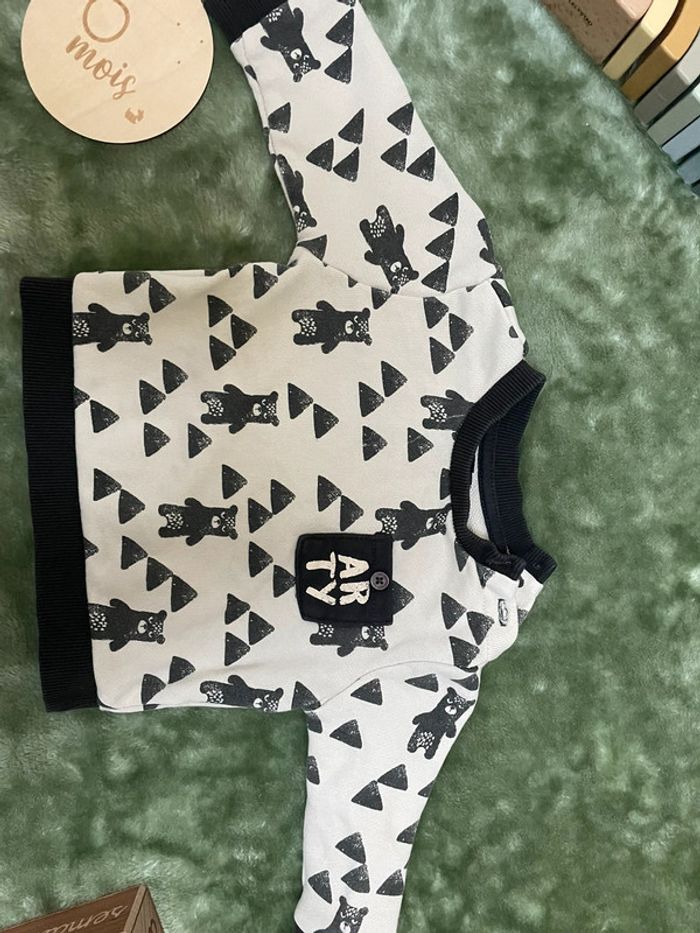 Sweat Kiabi - photo numéro 2