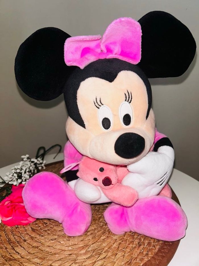 Peluche disney - photo numéro 2