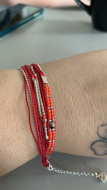 Bracelet doriane