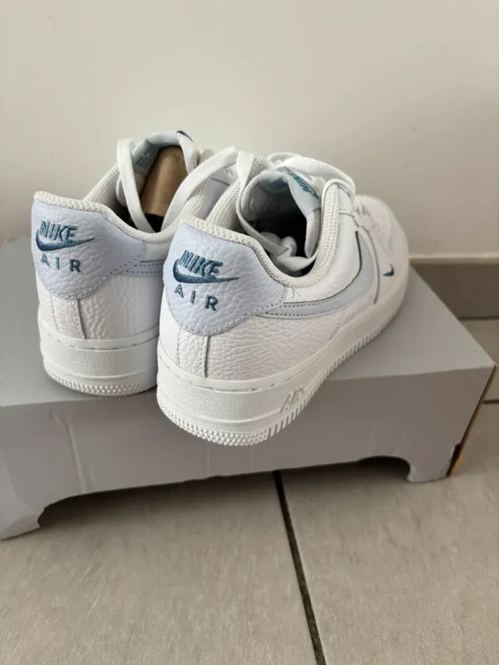 Nike air force 1 - photo numéro 7
