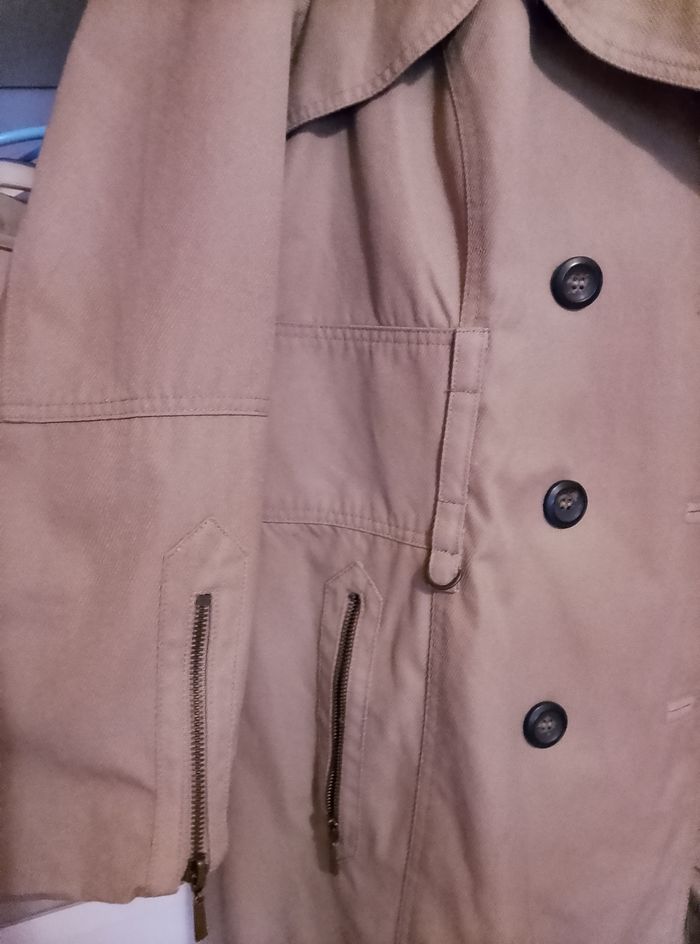 Manteau femme - photo numéro 3