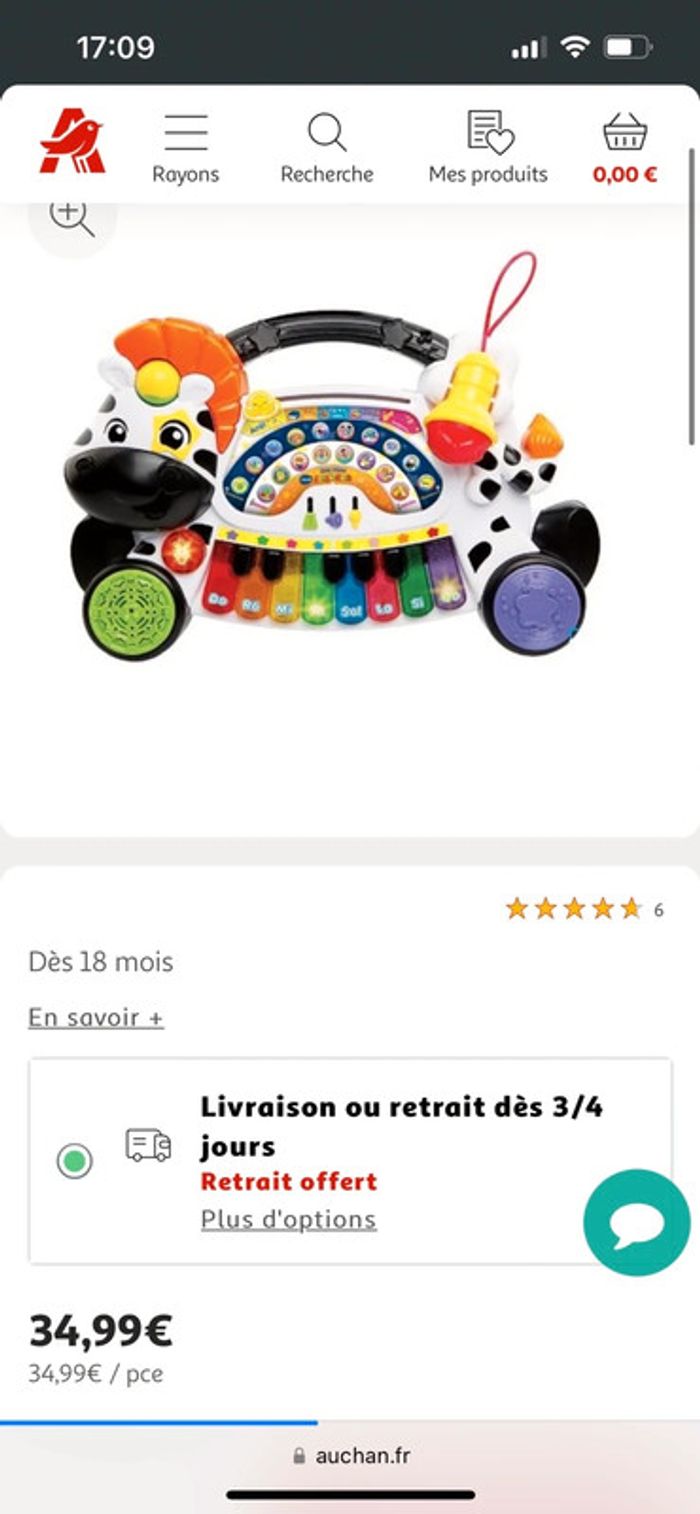 Piano zèbre - photo numéro 5