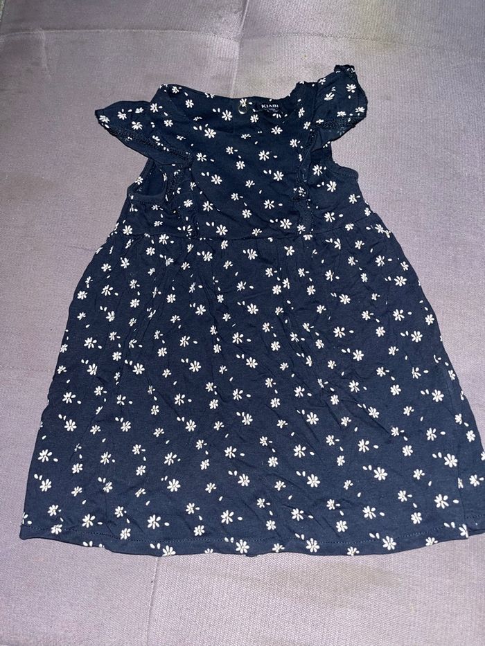 Robe d’été - photo numéro 1
