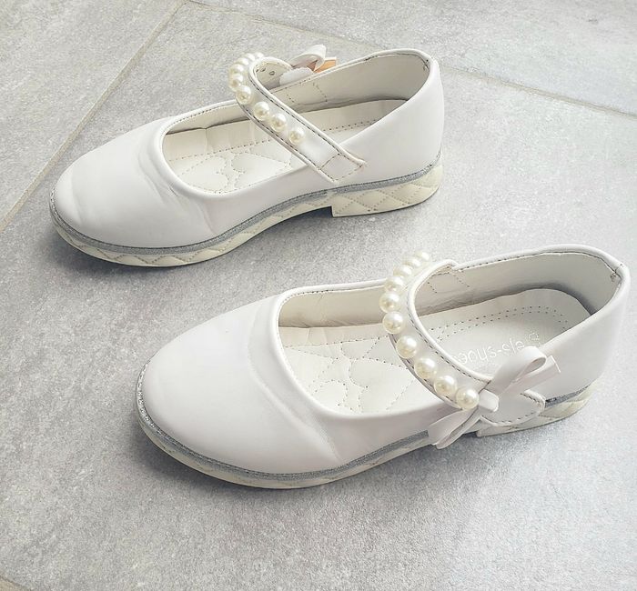 Chaussures ceremonie - photo numéro 2