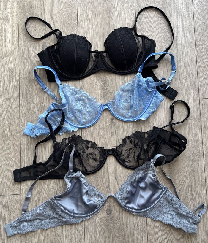 Lot lingerie - photo numéro 3