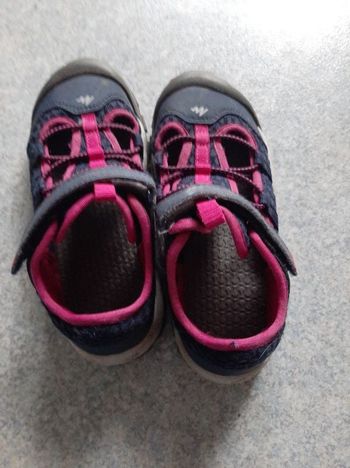 Chaussures randonnée 30