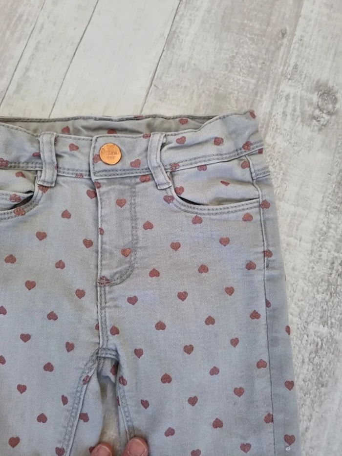 Jeans Taille 4 ans - photo numéro 3