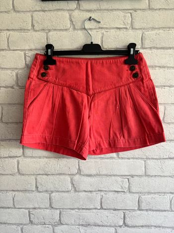 Short Stella Mac cartney pour gap taille 12 ans