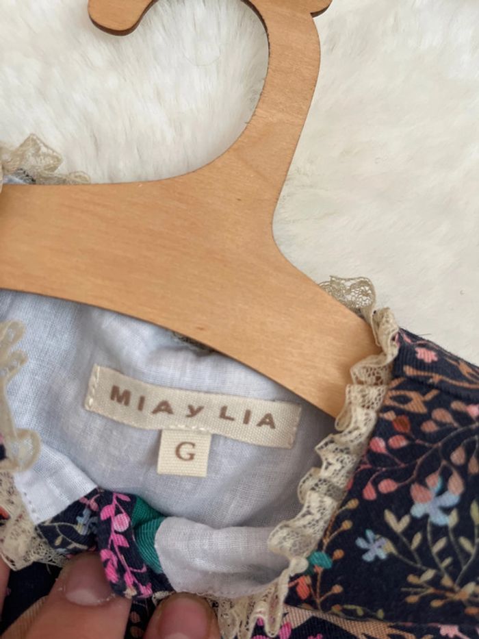 Barboteuse oiseaux - photo numéro 5