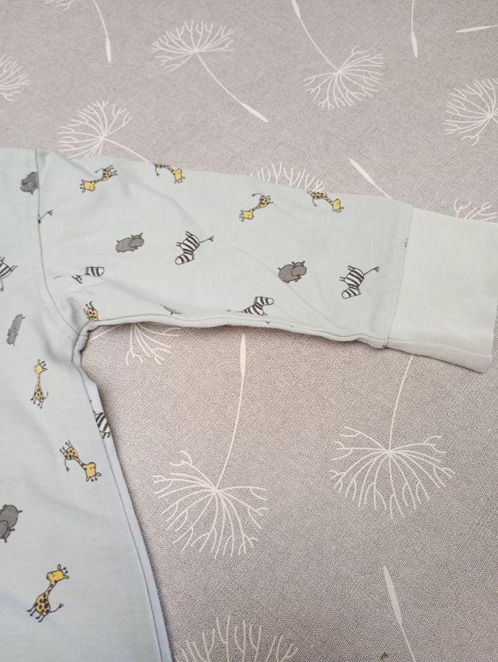 Pyjama - photo numéro 3