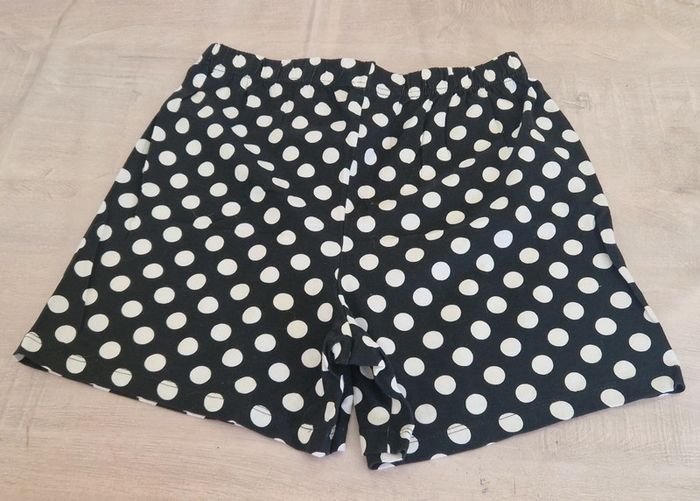 Pyjama short fille - photo numéro 11