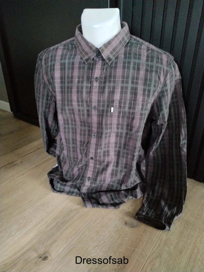 Chemise Levi's Homme XL