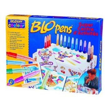 Blopens
