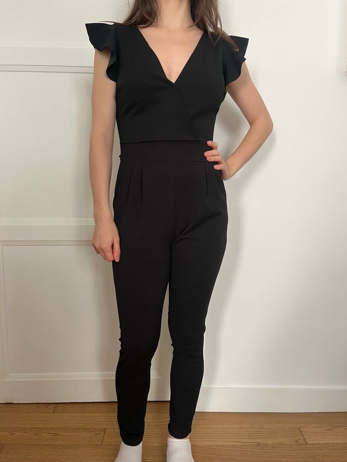 Combinaison Maison Clothilde