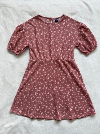 Robe Kiabi 8 ans