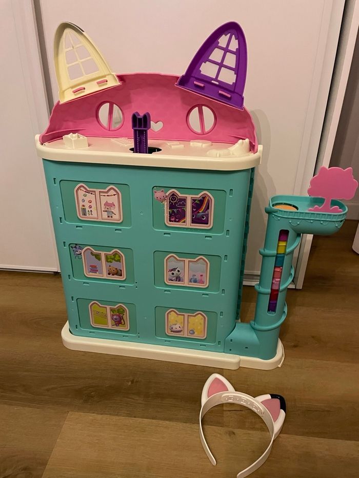 Maison de Gabby - photo numéro 3