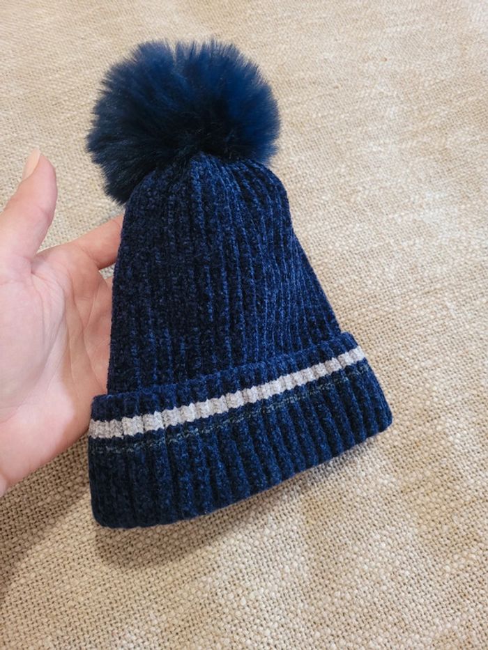Bonnet garçon 2 à 3 ans - photo numéro 2